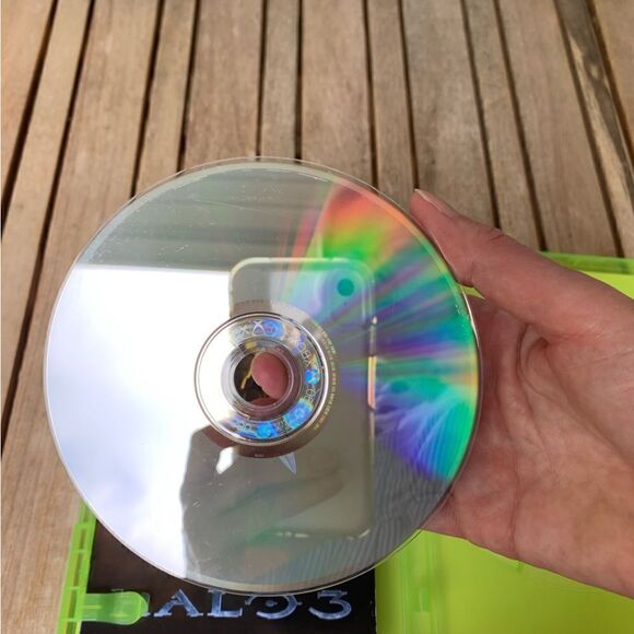 Halo 3 Xbox 360 Video Game - Picture 4 of 5